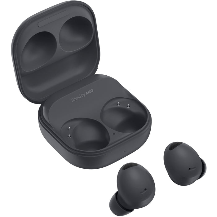 Samsung - Galaxy Buds2 Pro Samsung Samsung Accessories Black Tekkas_Store