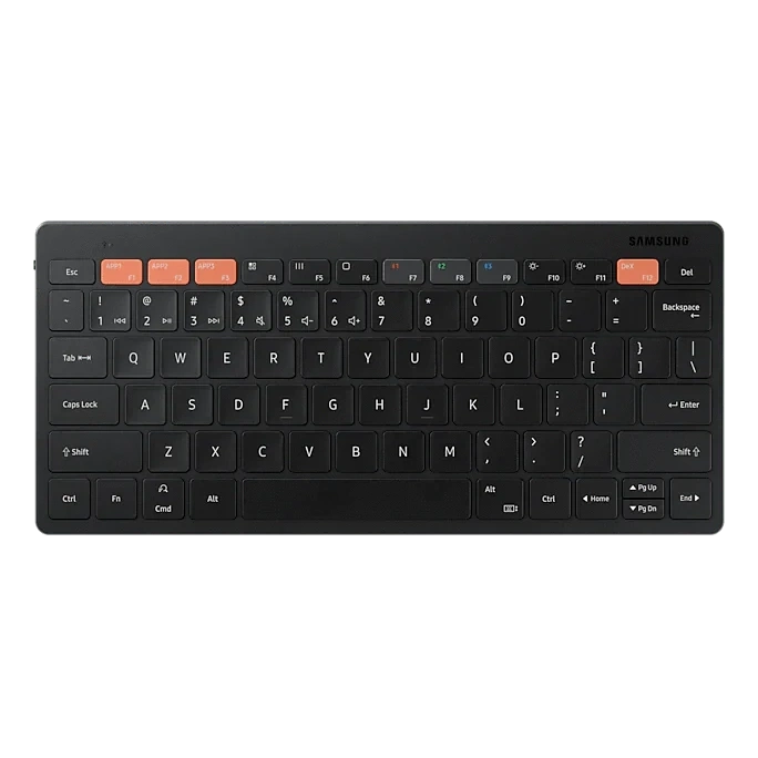 Samsung Smart Keyboard Trio 500 Tekkas Store Black Tekkas_Store