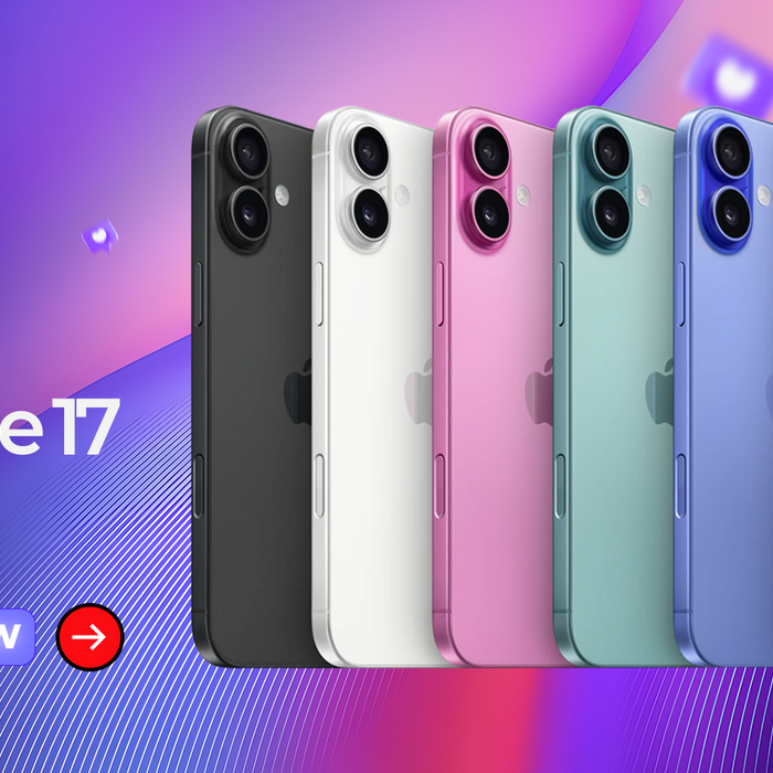 iPhone 17 price in Nigeria