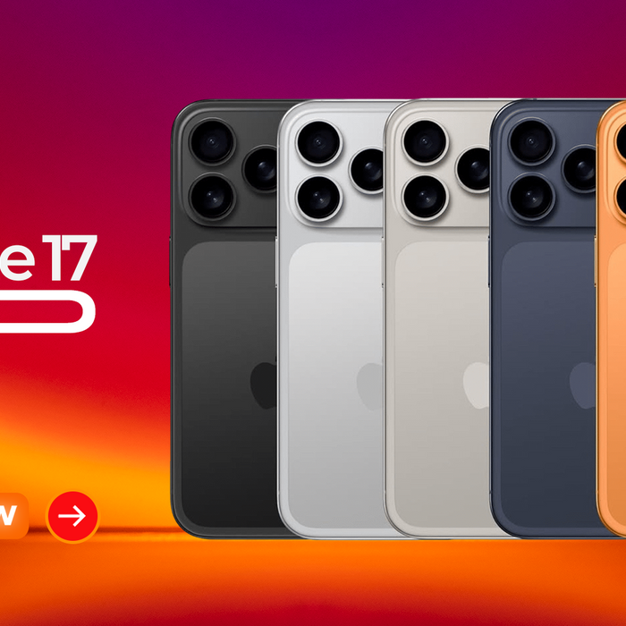 iPhone 17 Pro cinematic camera setup close-up