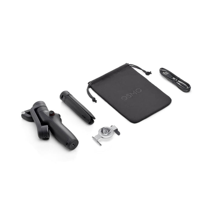 DJI Osmo Gimbal Nigeria – Best tool for content creators