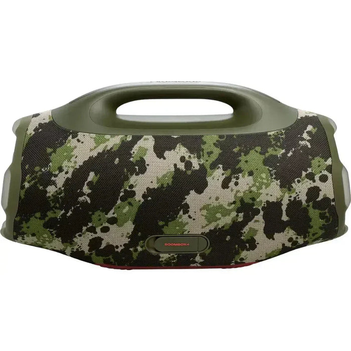 JBL Boombox 4 Bluetooth Speaker Nigeria price Tekkas Store