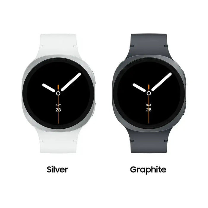 Smartwatch with ECG and GPS for Runners