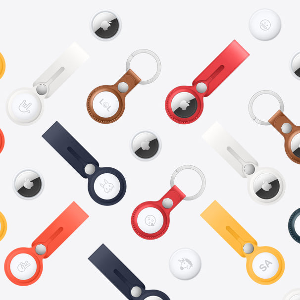 Apple AirTags price, release date, news and features