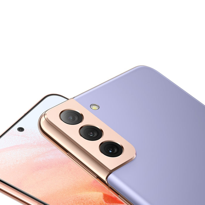 Samsung announce release of their latest line of Galaxy devices