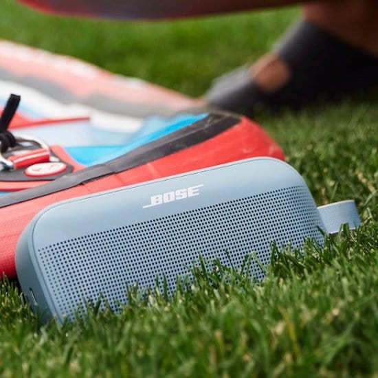 Bose SoundLink Flex Portable Bluetooth Speaker