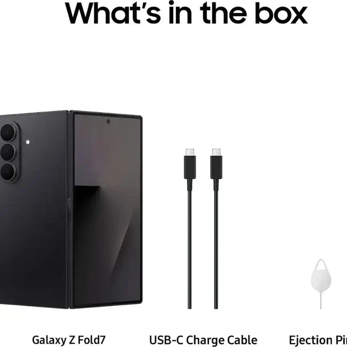 Samsung Galaxy Z Fold 7 Price in Nigeria + Full Specs, Release & Review