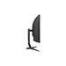 AOC Gaming 34" WQHD Curved Monitor – 180Hz HDR400 tekkas-store