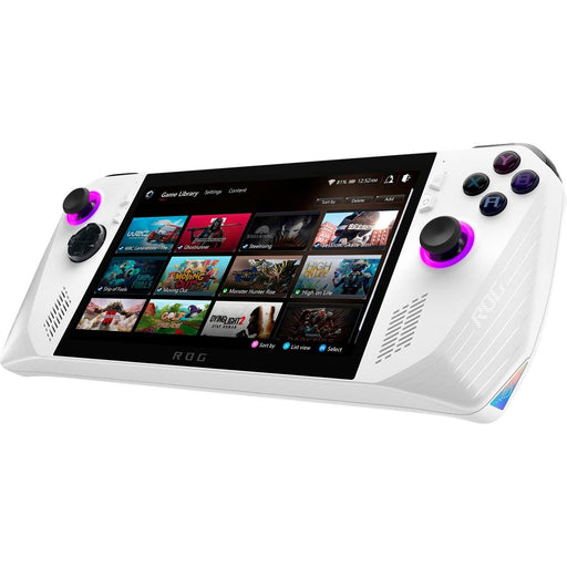 ASUS - ROG Ally 7" 120Hz FHD 1080p Gaming Handheld - AMD Ryzen Z1 Extreme Processor - 512GB ASUS Console 512GB Tekkas_Store
