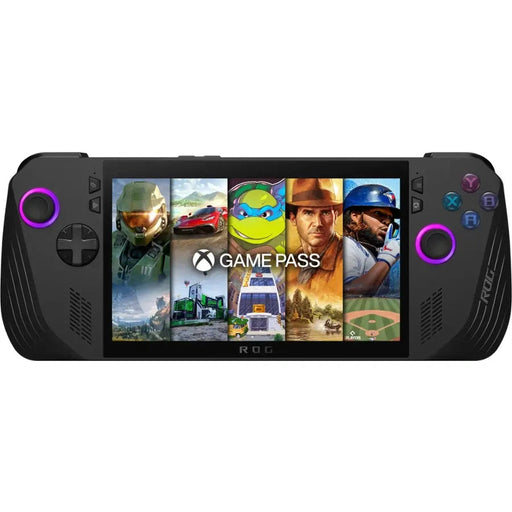 ASUS ROG Ally X – Powerful Handheld Gaming Console tekkas-store