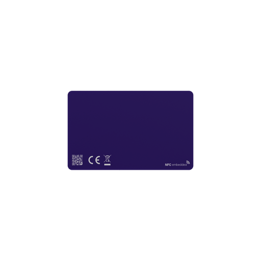 AXAO NFC Cards Tekkas Store Axao Tekkas_Store