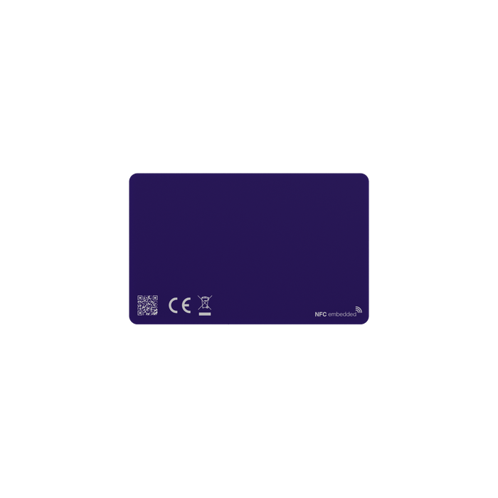 AXAO NFC Cards Tekkas Store Axao Tekkas_Store