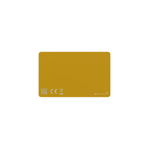 AXAO NFC Cards Tekkas Store Axao Tekkas_Store