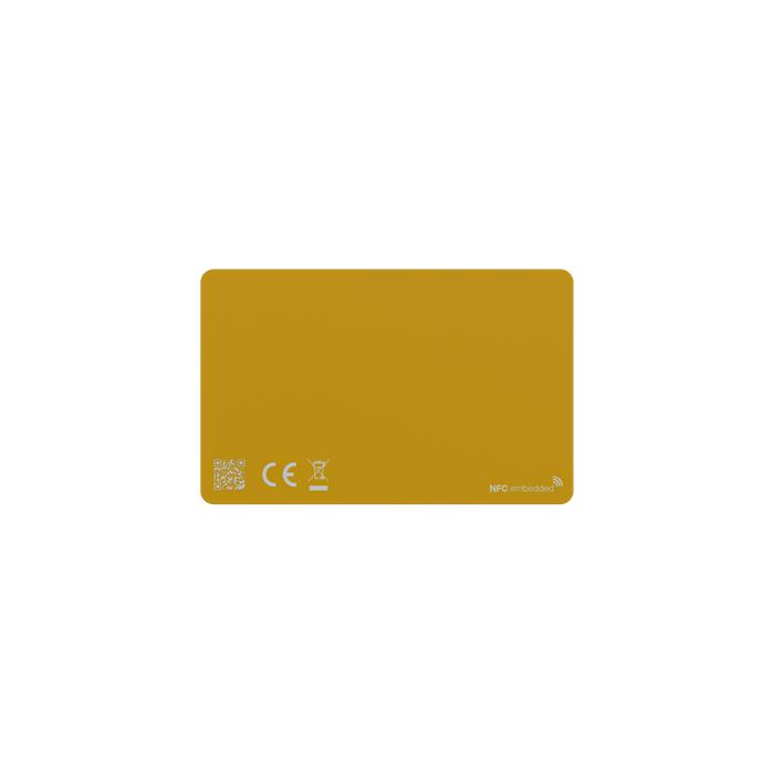 AXAO NFC Cards Tekkas Store Axao Tekkas_Store