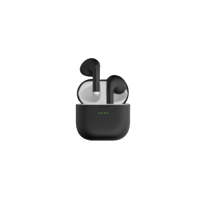 AXAO Onyx Panther Earbuds Tekkas Store Earbuds Tekkas_Store