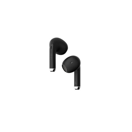 AXAO Onyx Panther Earbuds Tekkas Store Earbuds Tekkas_Store