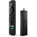 Amazon - Fire TV Stick 4K Max Streaming Media with Alexa Voice Remote (includes TV controls) - Black Tekkas Store Streaming & Home Media Players Tekkas_Store