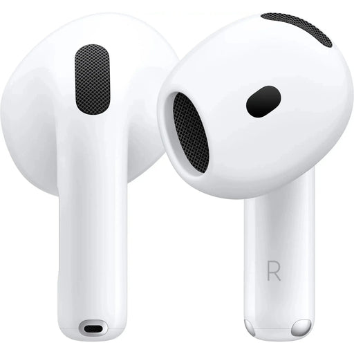 Apple - AirPods 4  With Active Noise Cancellation – 2024 Apple Apple Accessories Tekkas_Store