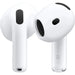 Apple - AirPods 4  With Active Noise Cancellation – 2024 Apple Apple Accessories Tekkas_Store