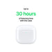 Apple - AirPods 4  With Active Noise Cancellation – 2024 Apple Apple Accessories Tekkas_Store