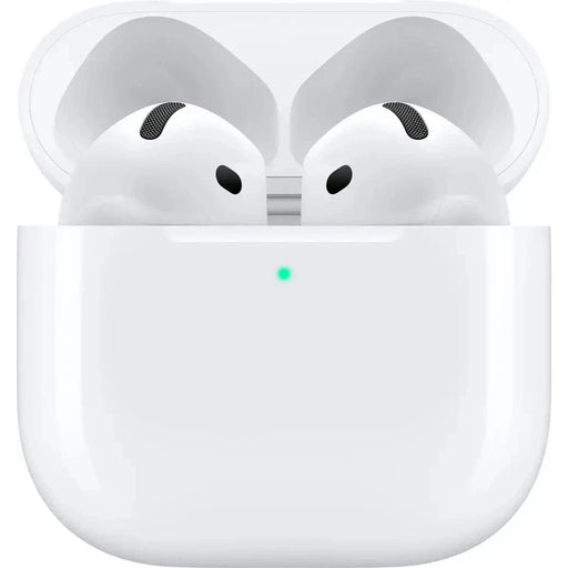 Apple - AirPods 4  With Active Noise Cancellation – 2024 Apple Apple Accessories USB-C Port ANC Tekkas_Store
