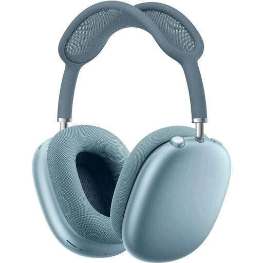 Apple - AirPods Max 2024 USB C Port Apple Apple Accessories Blue Tekkas_Store