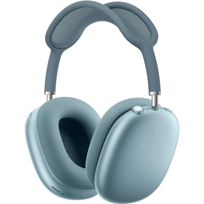Apple - AirPods Max 2024 USB C Port Apple Apple Accessories Blue Tekkas_Store