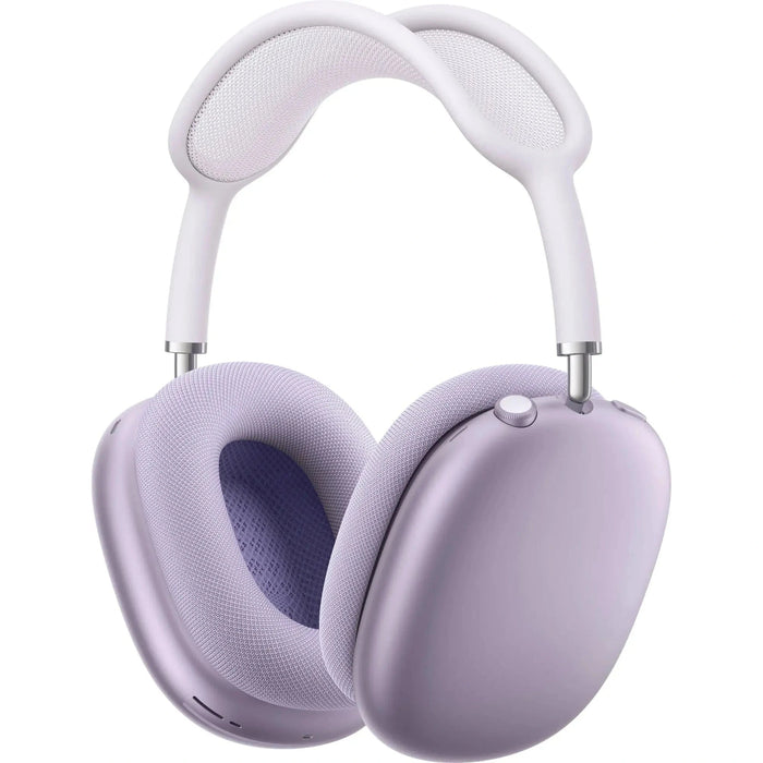 Apple - AirPods Max 2024 USB C Port Apple Apple Accessories Purple Tekkas_Store