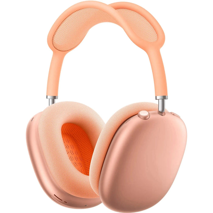 Apple - AirPods Max 2024 USB C Port Apple Apple Accessories Orange Tekkas_Store