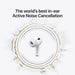 Apple AirPods Pro 3rd Gen with Noise Cancellation tekkas-store