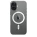 Apple Clear Cases with MagSafe for iPhone 17 Series tekkas-store