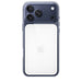 Apple Clear Cases with MagSafe for iPhone 17 Series tekkas-store
