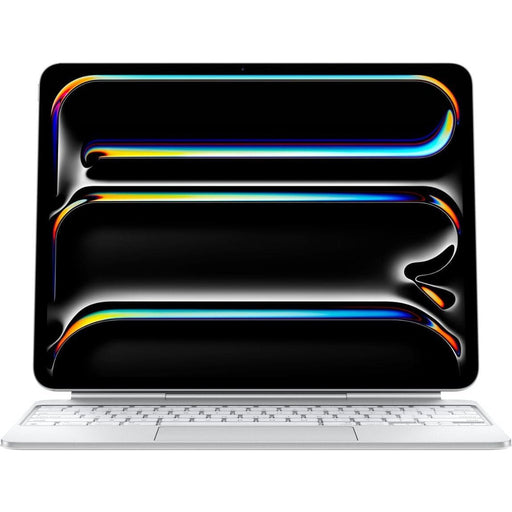 Apple - Magic Keyboard for iPad Pro 11-inch M4 Chip (2024) Apple Apple keyboard Tekkas_Store