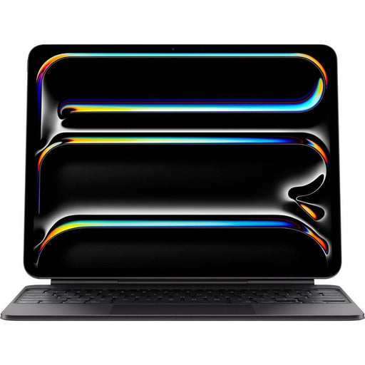 Apple - Magic Keyboard for iPad Pro 11-inch M4 Chip (2024) Apple Apple keyboard Tekkas_Store