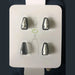 Apple Pencil Replacement Tips (4-Pack)