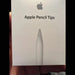 Apple Pencil Replacement Tips (4-Pack)