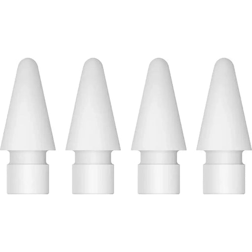Apple Pencil Replacement Tips (4-Pack)