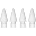 Apple Pencil Replacement Tips (4-Pack)