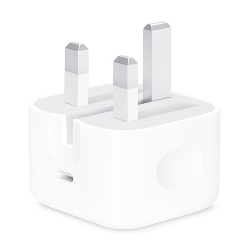 Apple USB-C Power Adapter – Fast, Reliable Charging tekkas-store