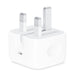 Apple USB-C Power Adapter – Fast, Reliable Charging tekkas-store