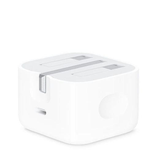Apple USB-C Power Adapter – Fast, Reliable Charging tekkas-store
