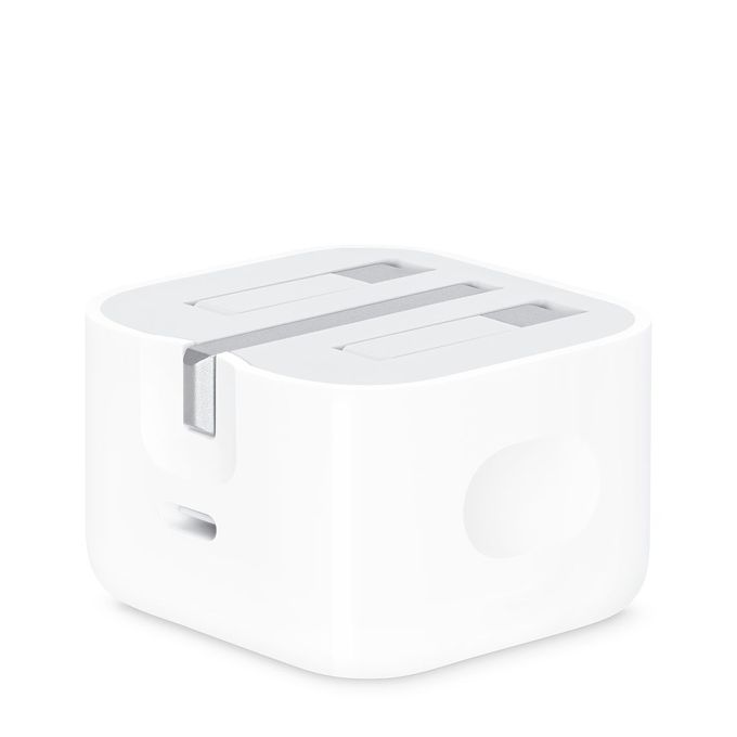 Apple USB-C Power Adapter – Fast, Reliable Charging tekkas-store