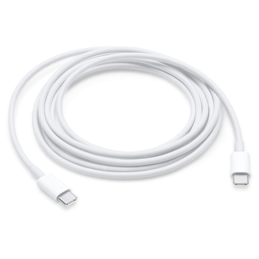 APPLE USB-C TO LIGHTNING CABLE Apple Apple Accessories APPLE USB-C TO USB-C 2M CABLE FOR MAC/IPAD Tekkas_Store