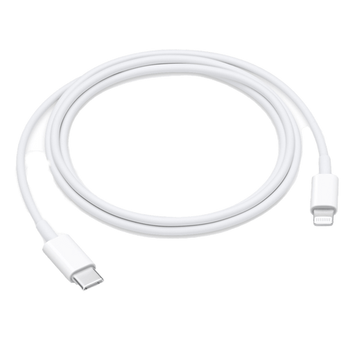APPLE USB-C TO LIGHTNING CABLE Apple Apple Accessories APPLE USB-C TO LIGHTNING 1M CABLE Tekkas_Store