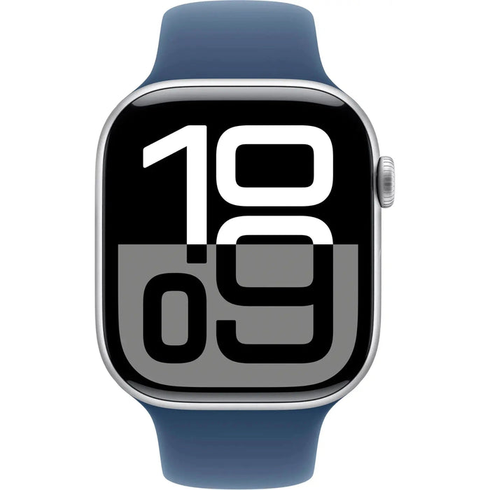 Apple Watch Series 10 - Aluminium Case GPS Only tekkas-store