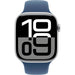 Apple Watch Series 10 - Aluminium Case GPS Only tekkas-store