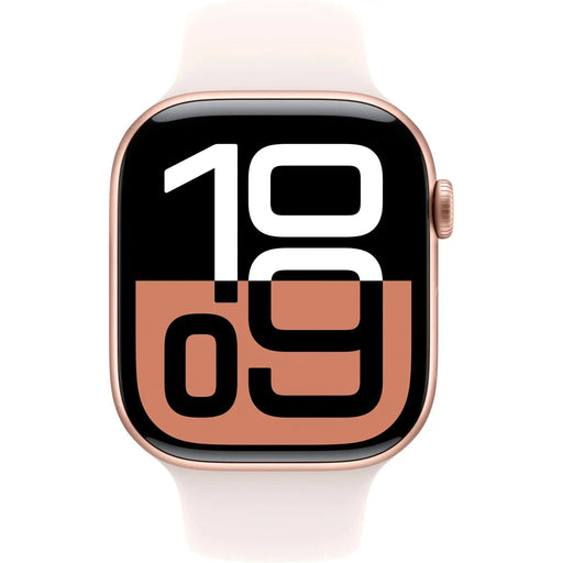 Apple Watch Series 10 - Aluminium Case GPS Only tekkas-store