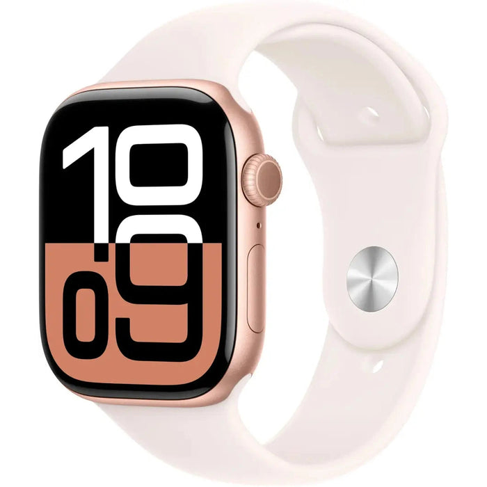 Apple Watch Series 10 - Aluminium Case GPS Only tekkas-store