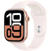 Apple Watch Series 10 - Aluminium Case GPS Only tekkas-store