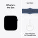Apple Watch Series 10 - Aluminium Case GPS Only tekkas-store